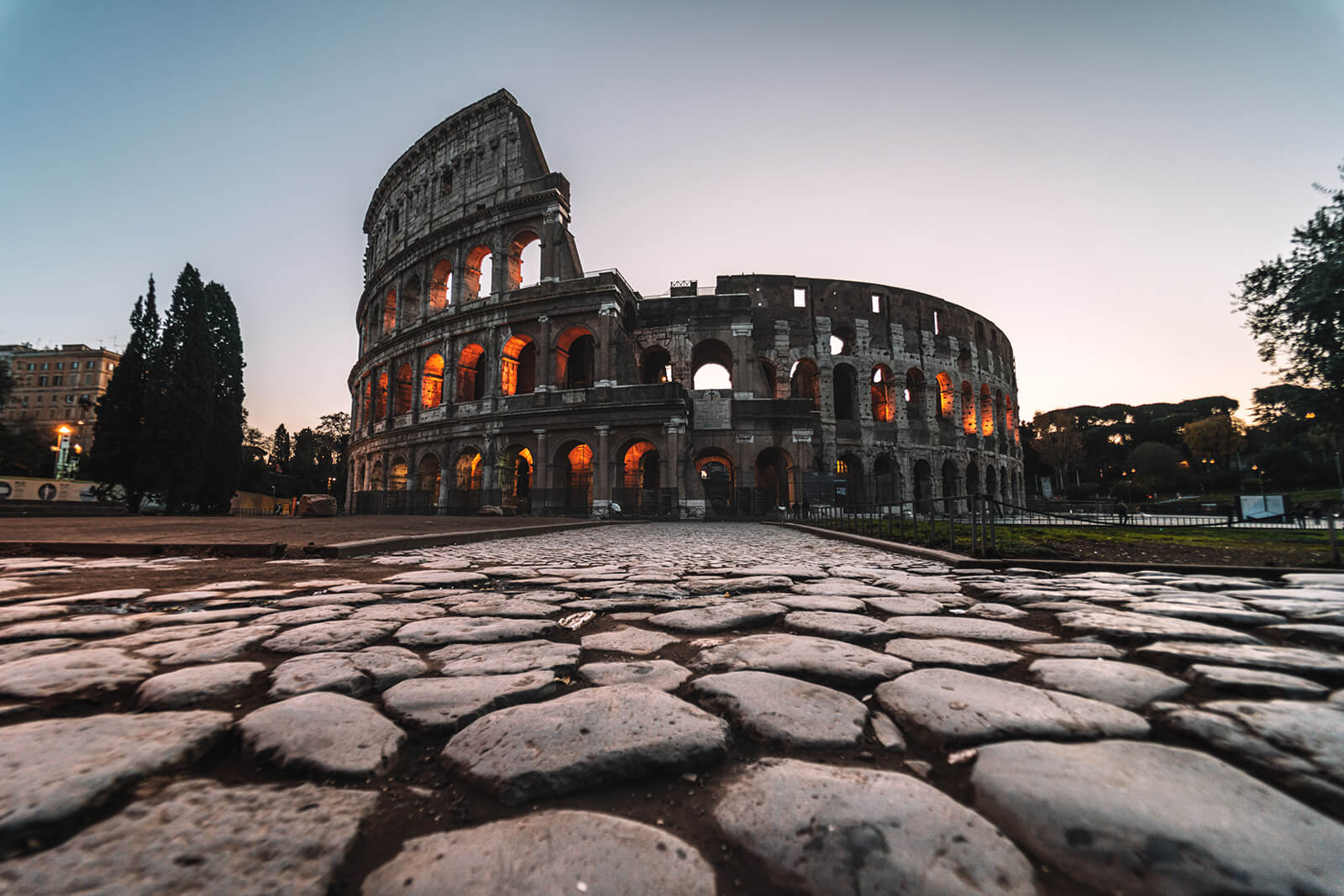 colosseum