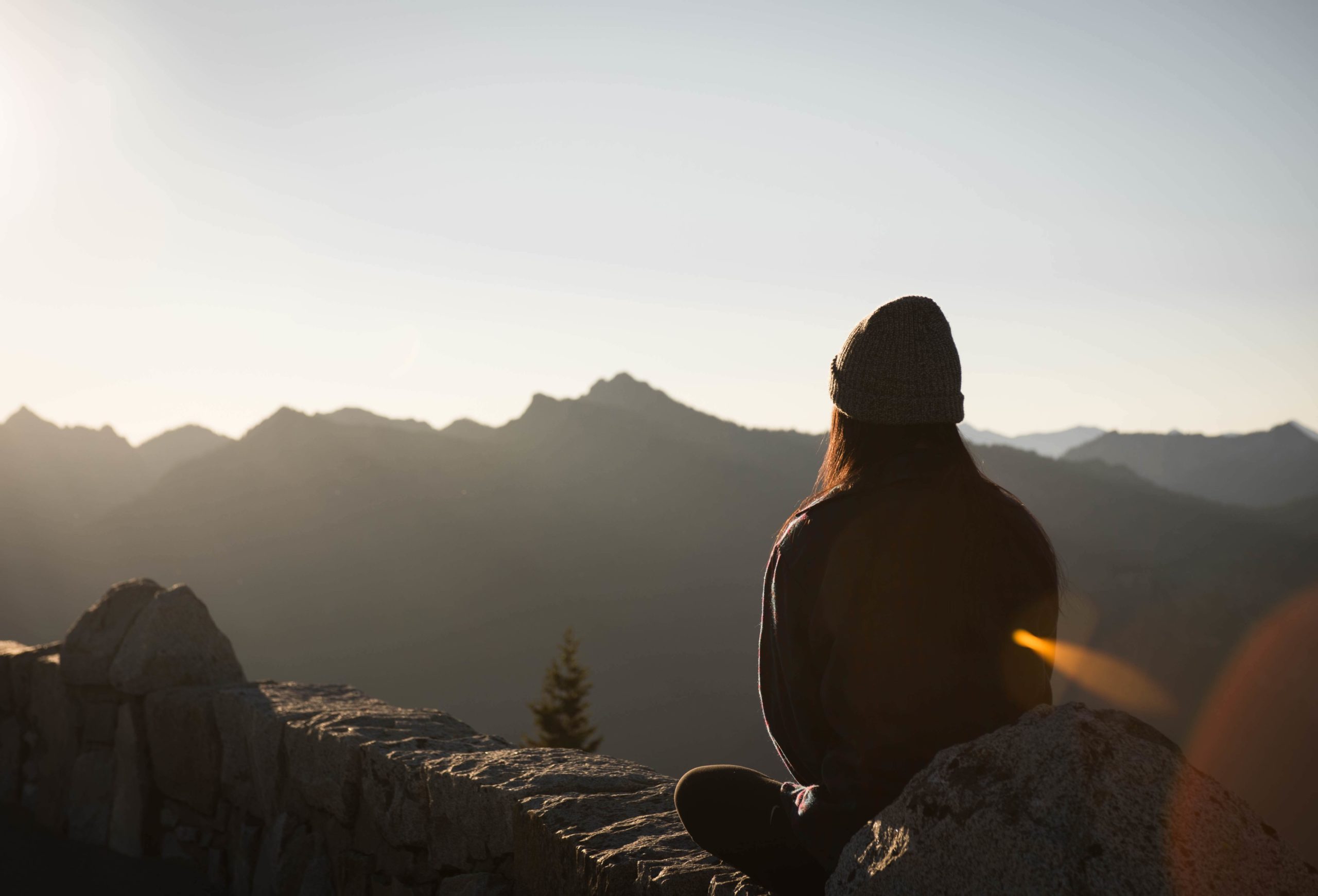 meditation to find happiness